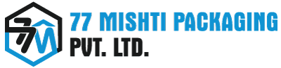 77 Mishti Packaging