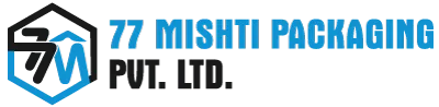 77 Mishti Packaging