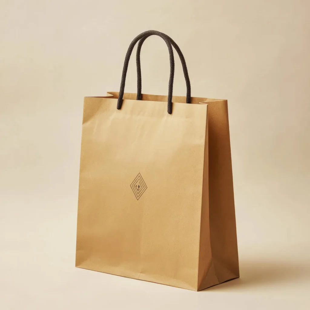 Paper Bag